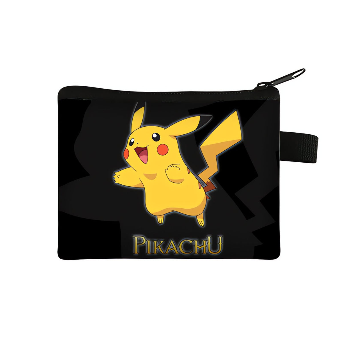 Pokémon kids' wallet – 16