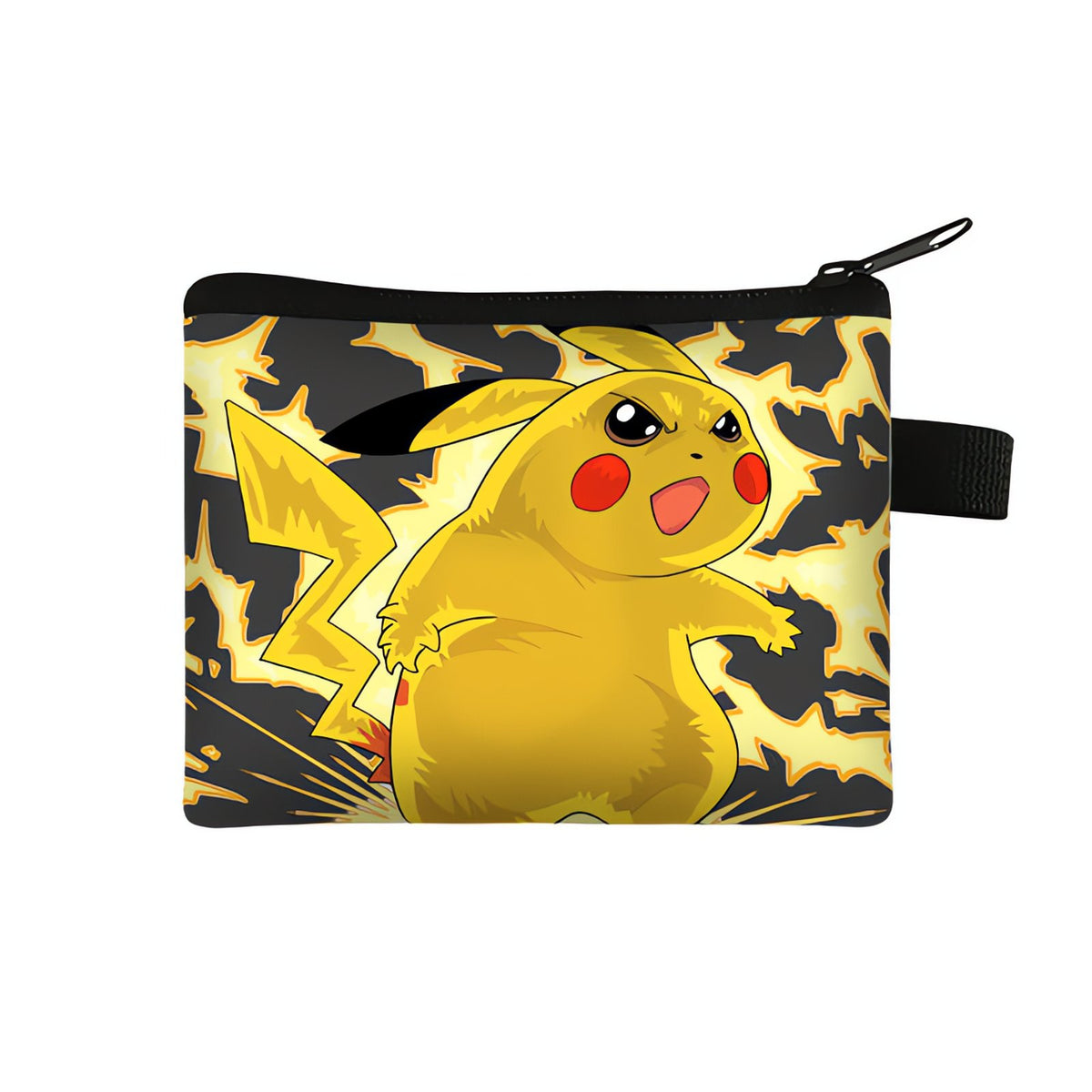 Pokémon kids' wallet – 17