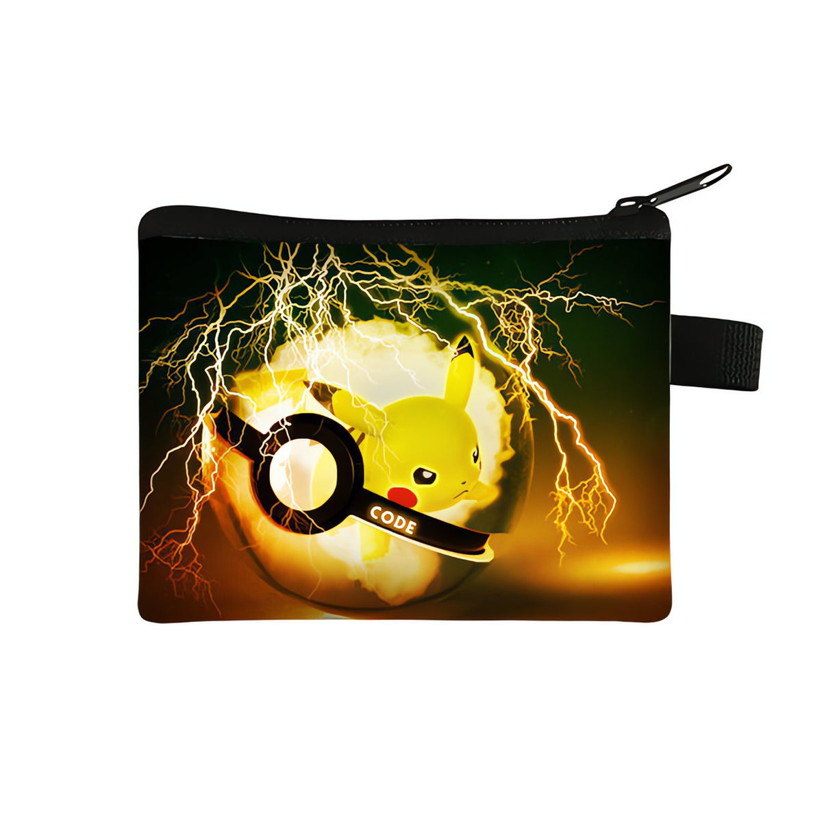 Pokémon kids' wallet – 18