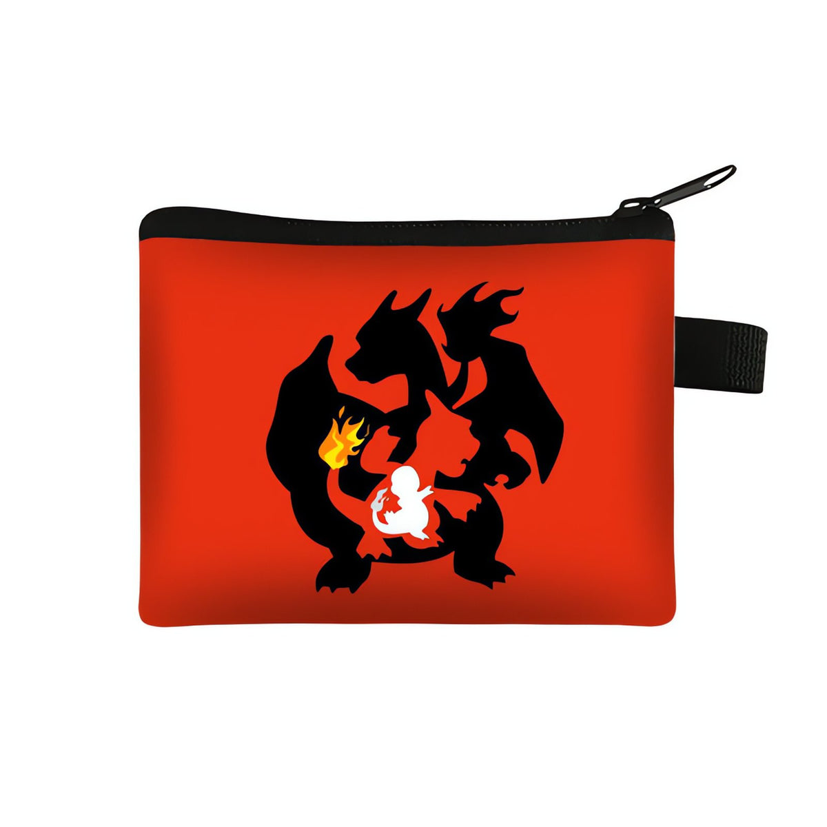 Pokémon kids' wallet – 19