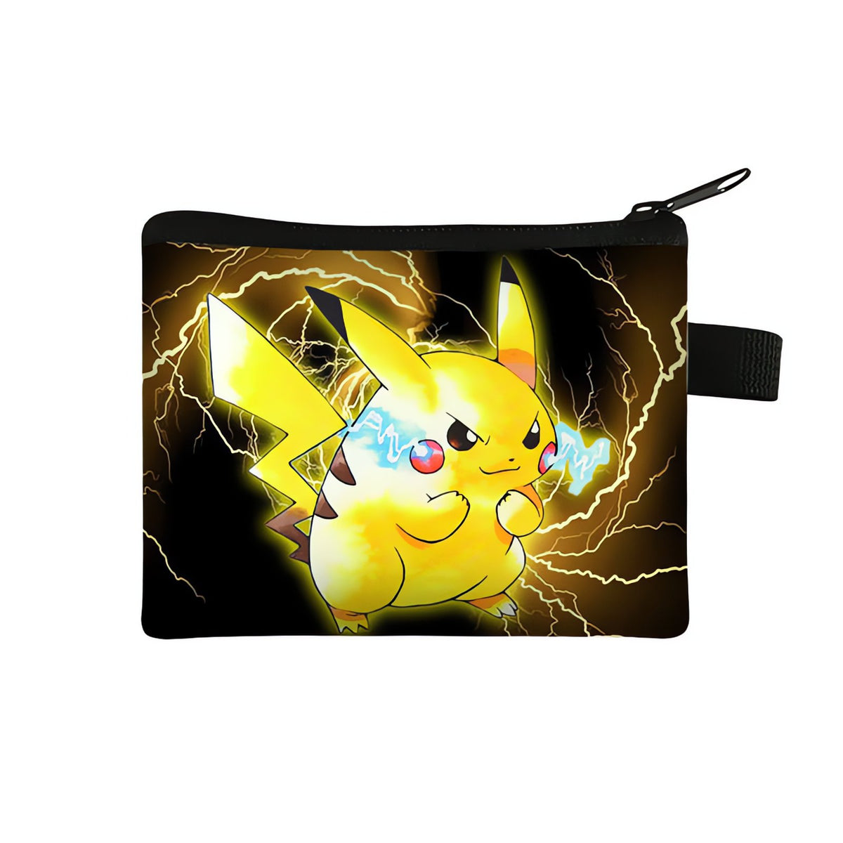 Pokémon kids' wallet – 20
