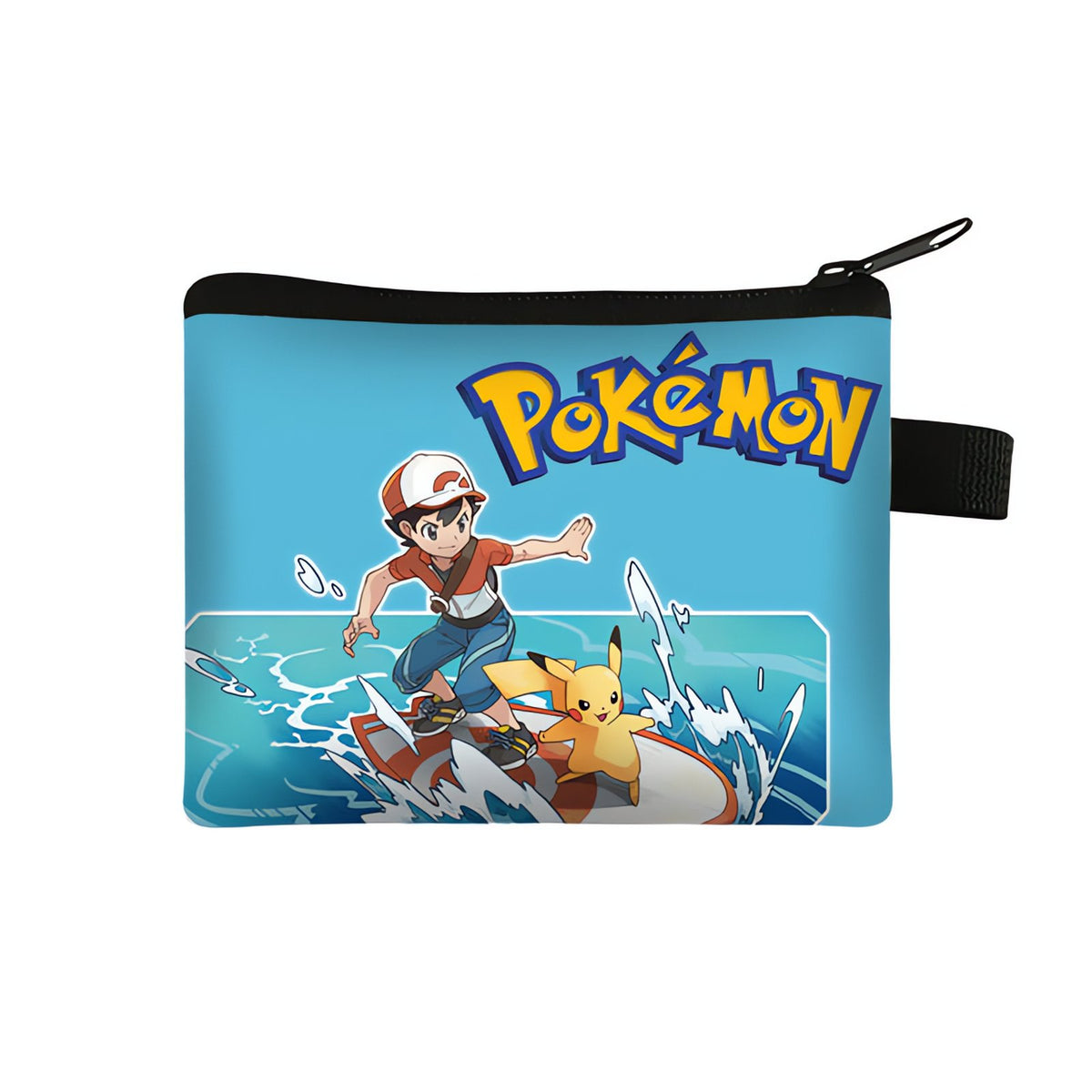 Pokémon kids' wallet – 21