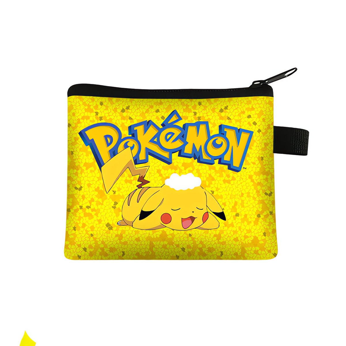 Pokémon kids' wallet – 22
