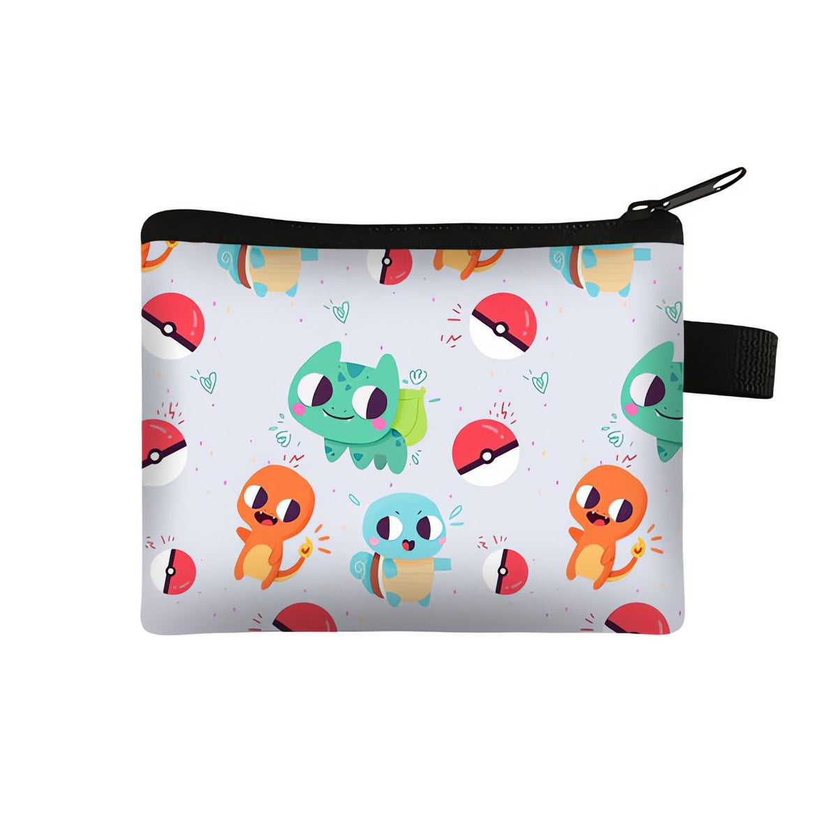 Pokémon kids' wallet – 23