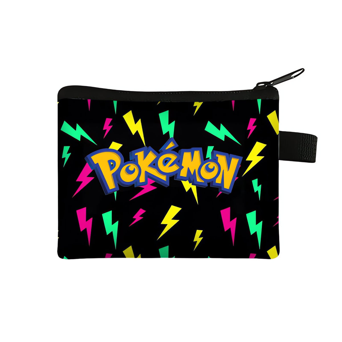 Pokémon kids' wallet – 24