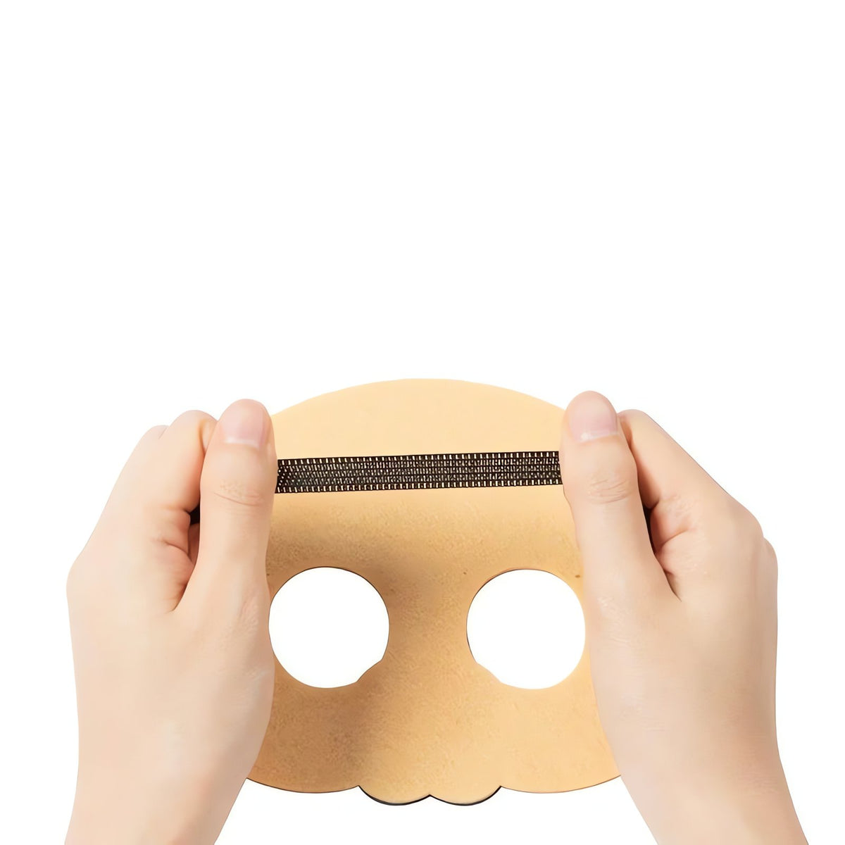 Set of twelve Pokémon masks – photo 3