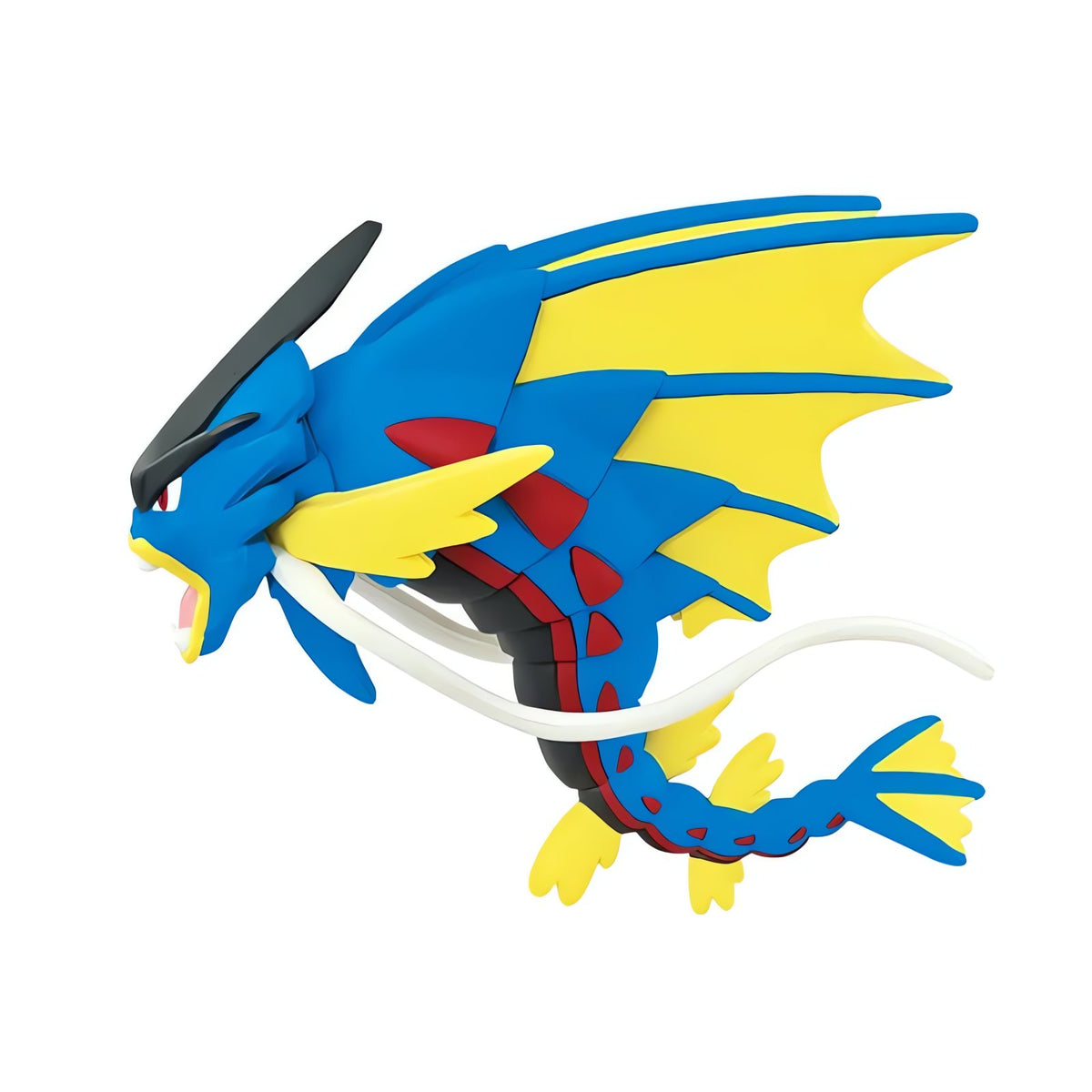 Pokémon Mega Series figures – photo 2