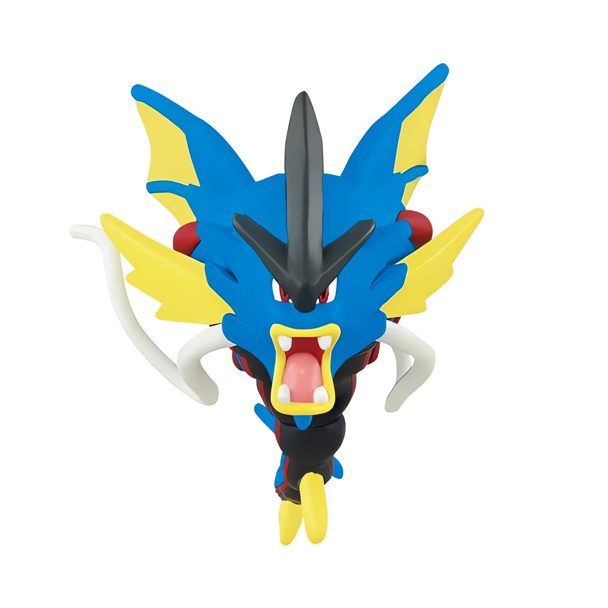 Pokémon Mega Series figures – photo 3