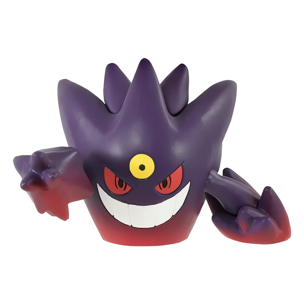 Pokémon Mega Series figures – photo 4