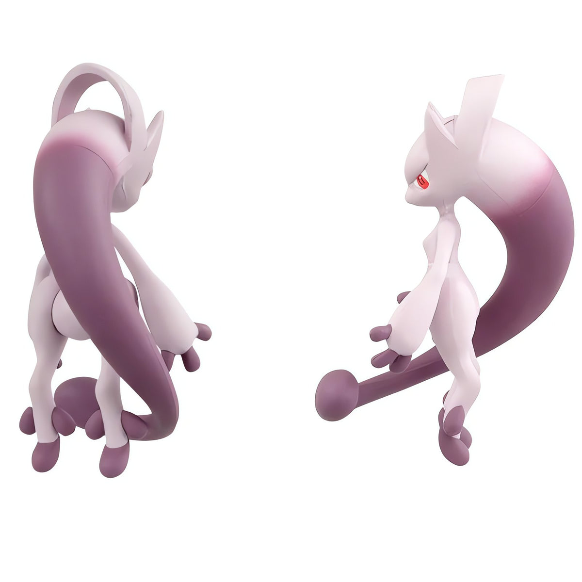 Pokémon Mega Series figures – photo 6