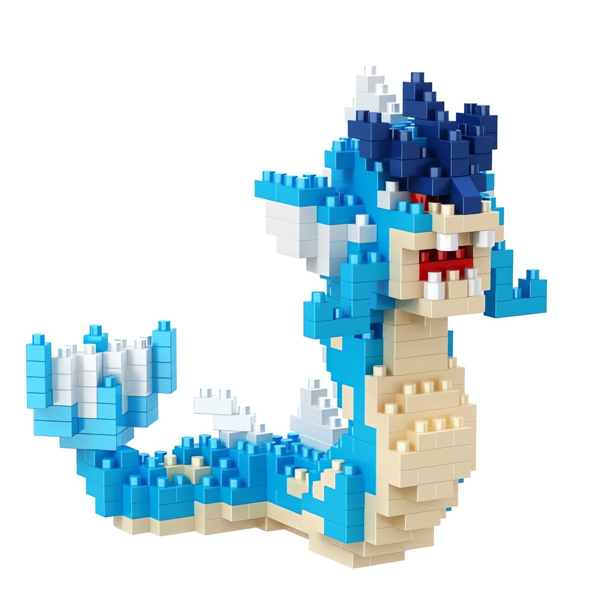 Pokémon mini building block figures – Design 7065