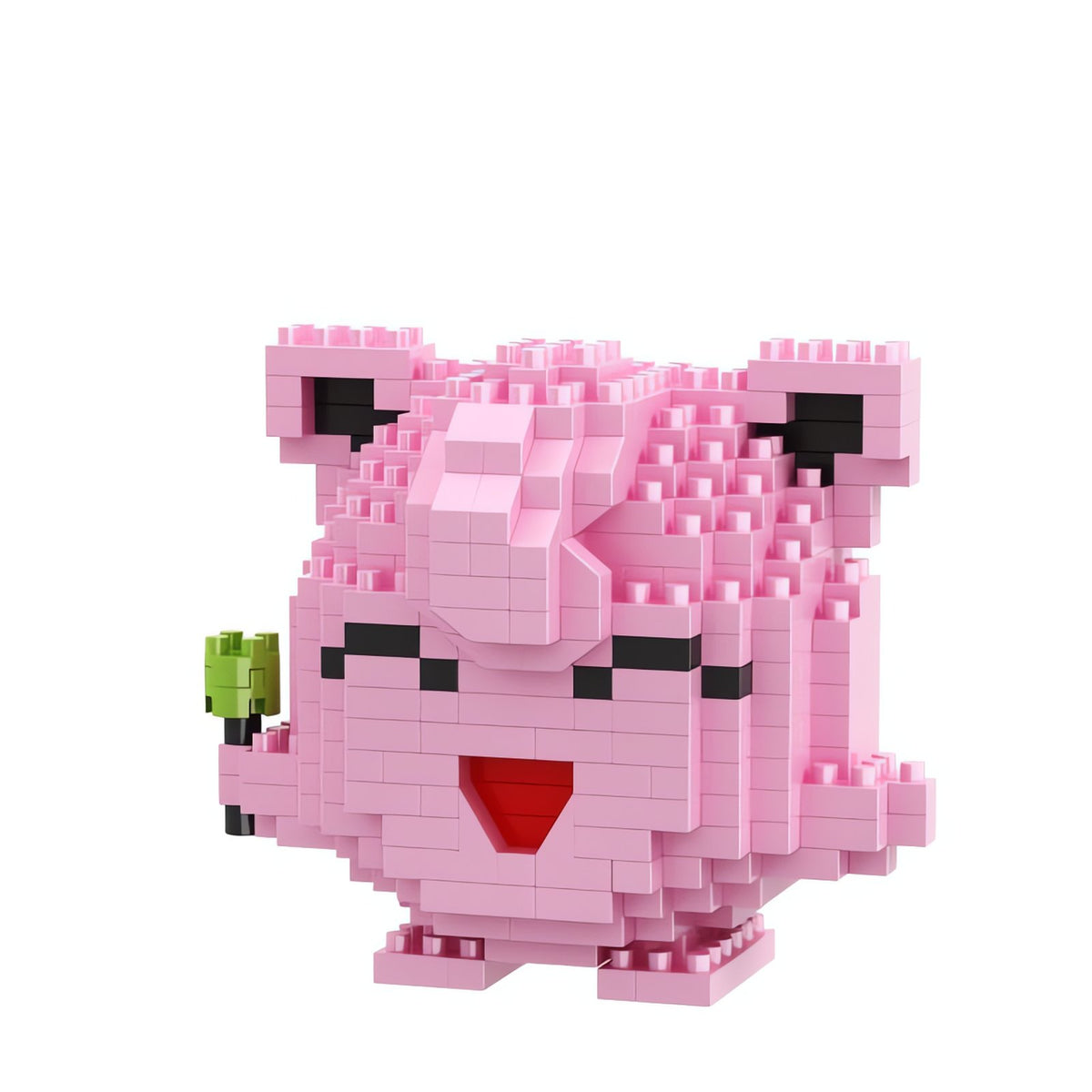 Pokémon mini building block figures – Design 7076