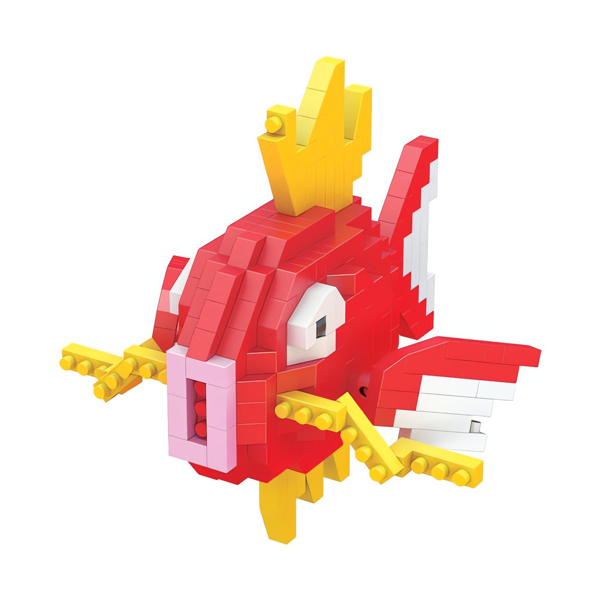 Pokémon mini building block figures – Design 8082