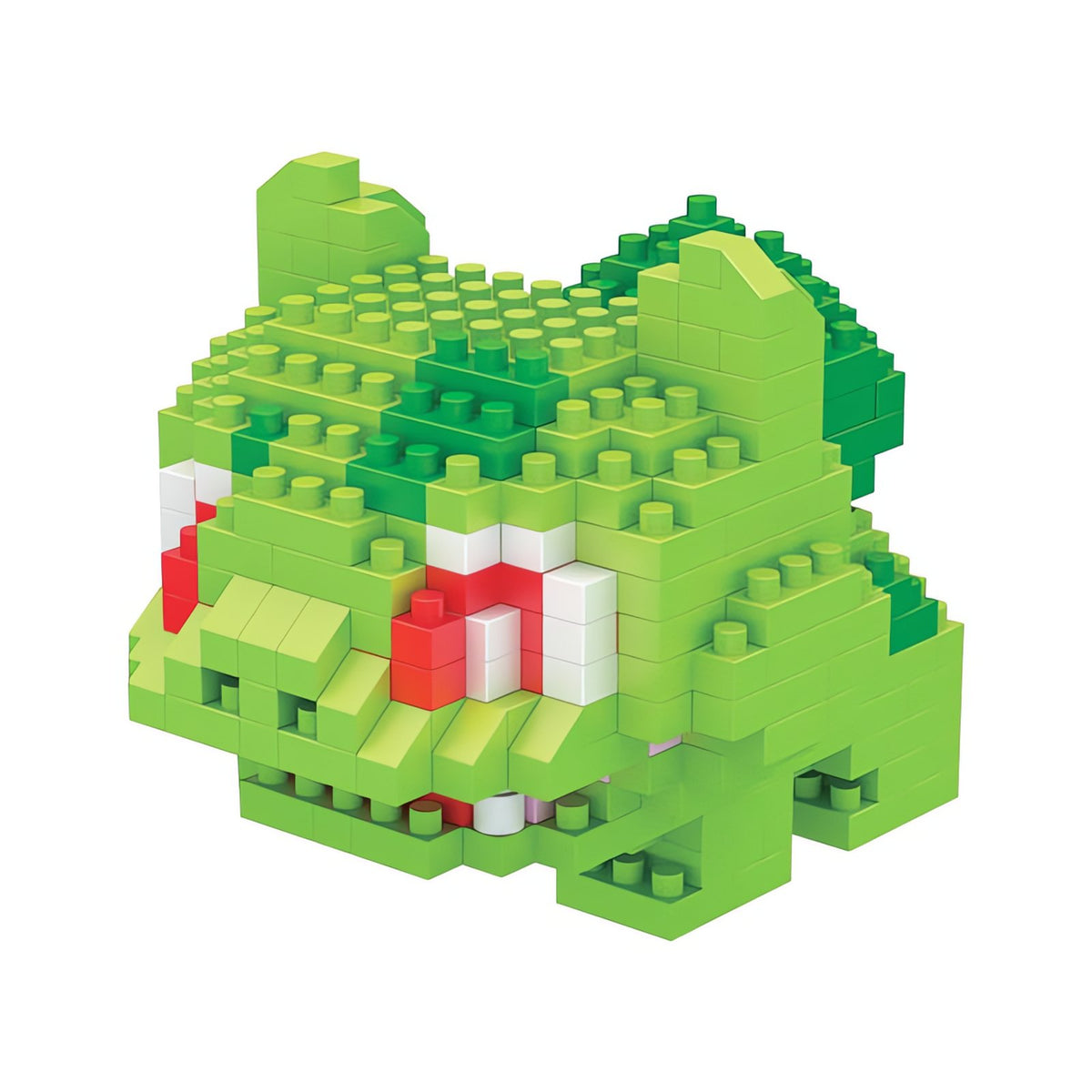 Pokémon mini building block figures – Design 8083