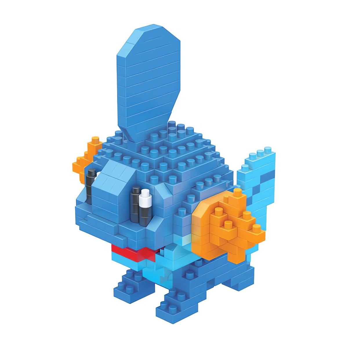 Pokémon mini building block figures – Design 8084