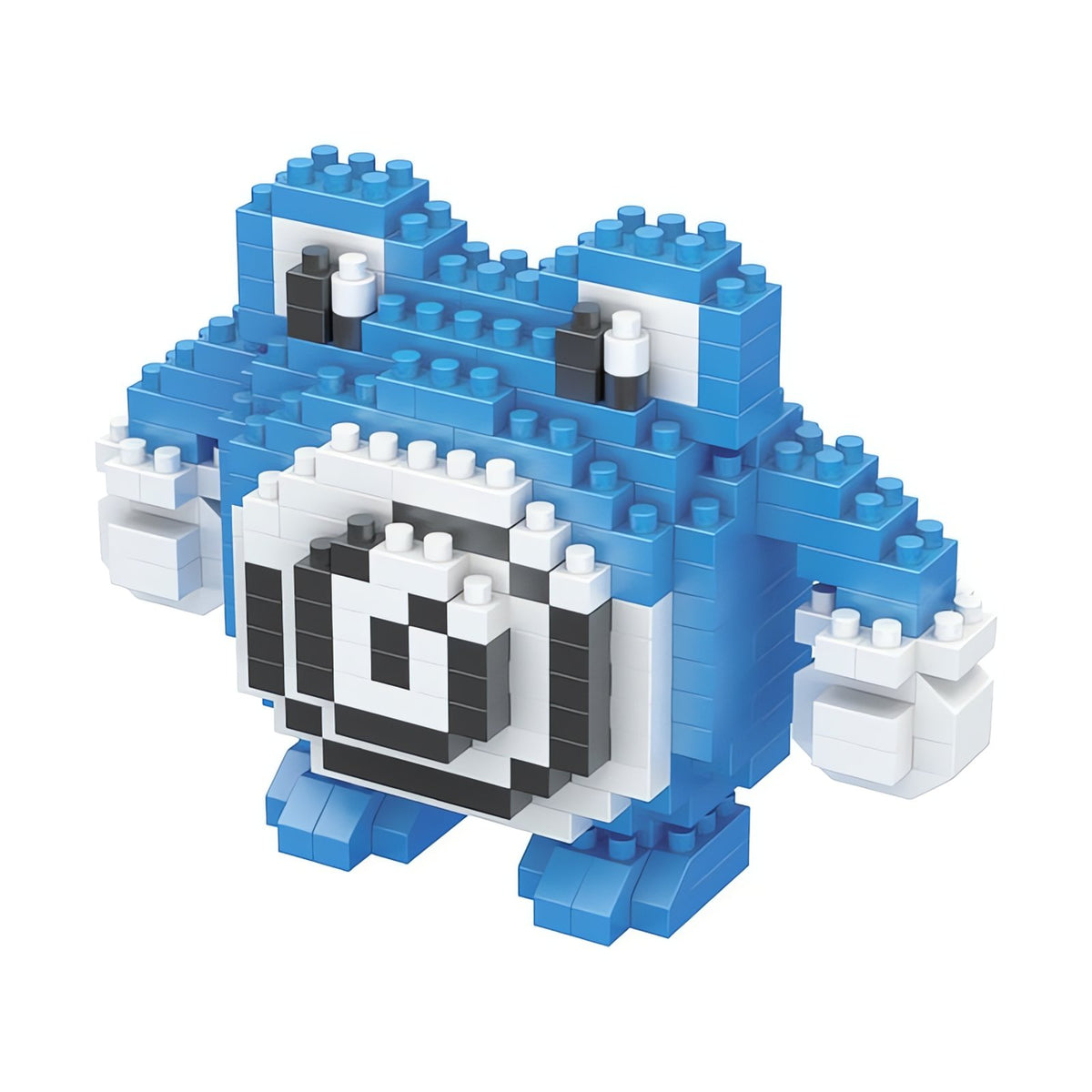 Pokémon mini building block figures – Design 8087
