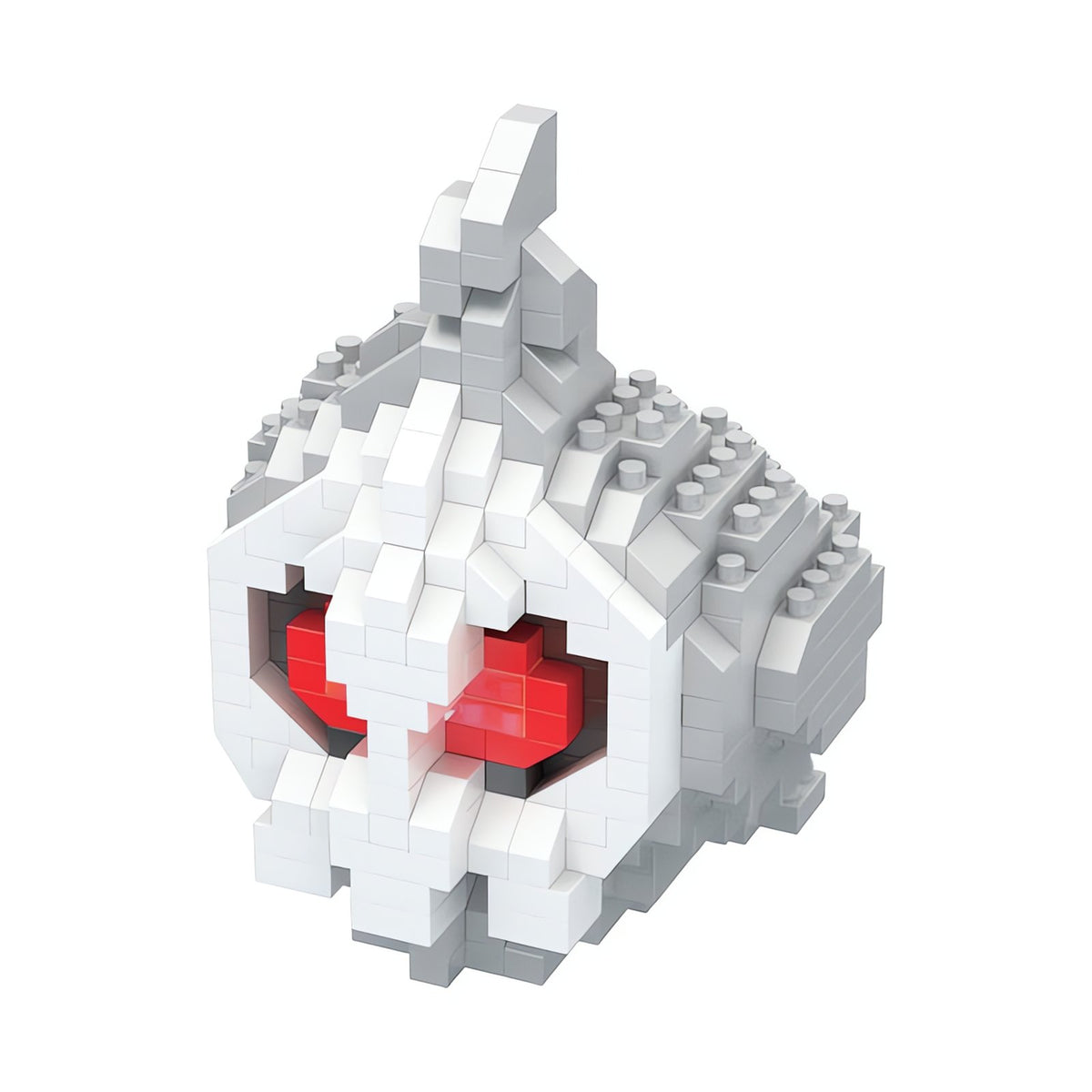 Pokémon mini building block figures – Design 8090