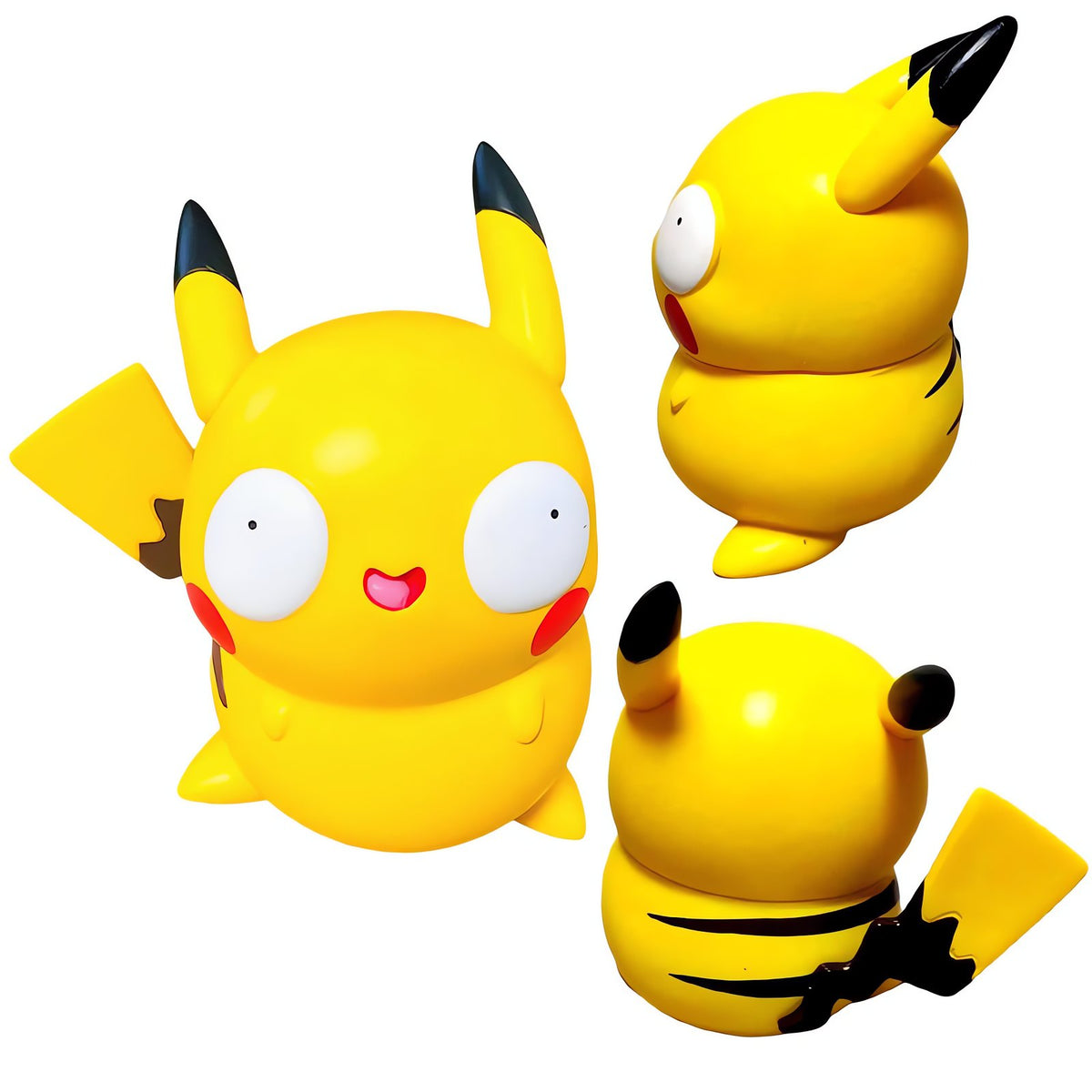 Pokémon mini figure – photo 3