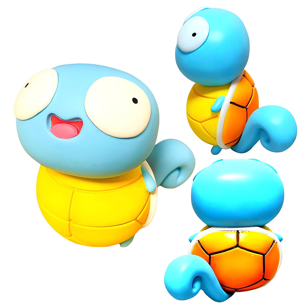 Pokémon mini figure – photo 4