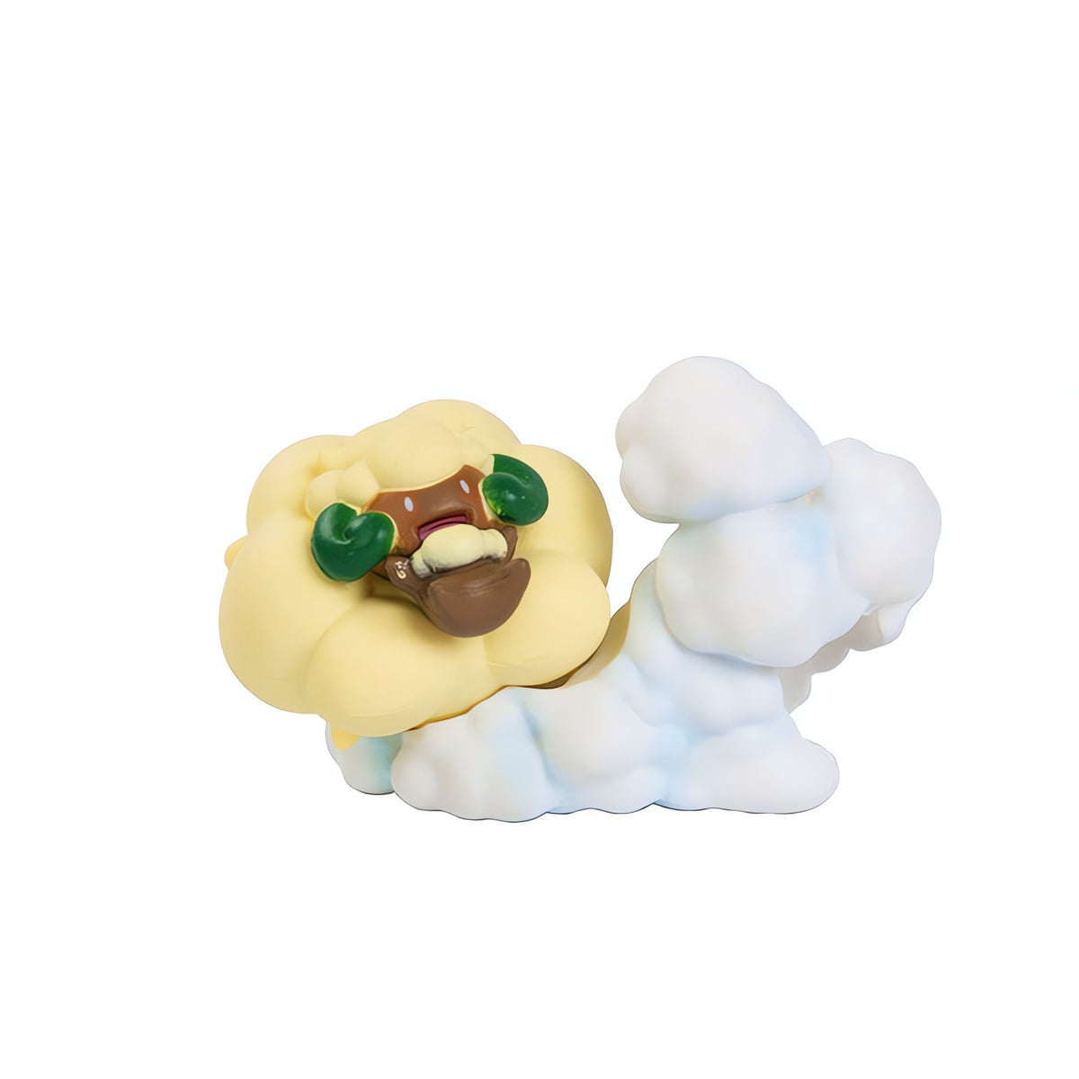 Set of 8 collectable Pokémon mini figures – photo 3