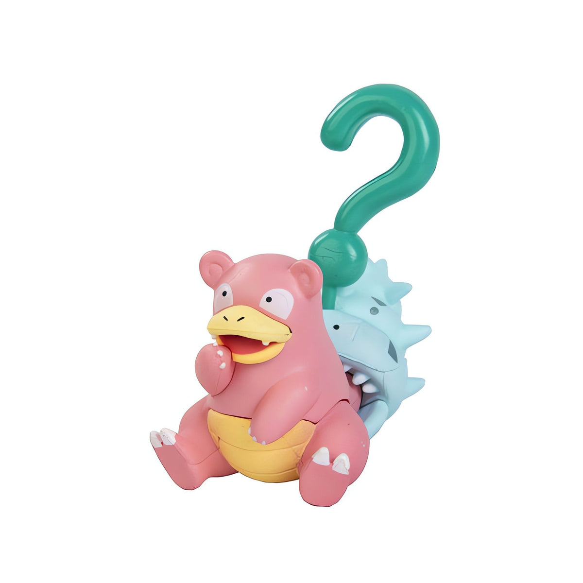 Set of 8 collectable Pokémon mini figures – photo 5