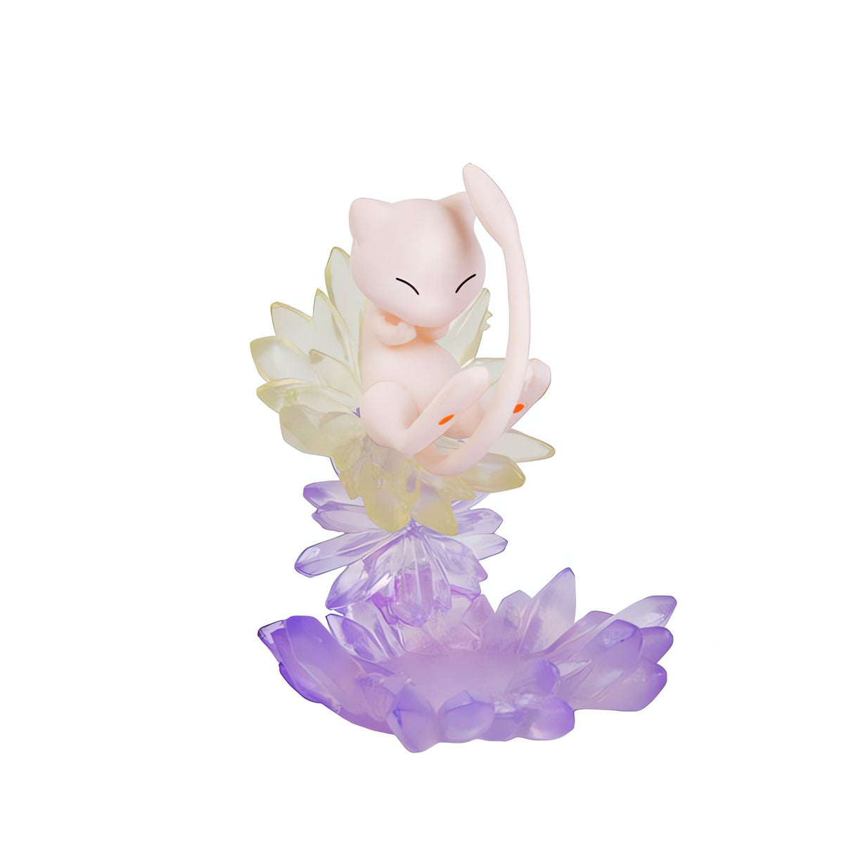 Set of 8 collectable Pokémon mini figures – photo 6