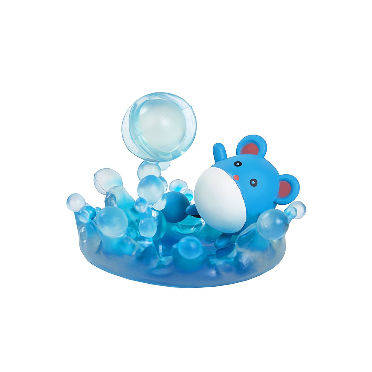 Set of 8 collectable Pokémon mini figures – photo 8