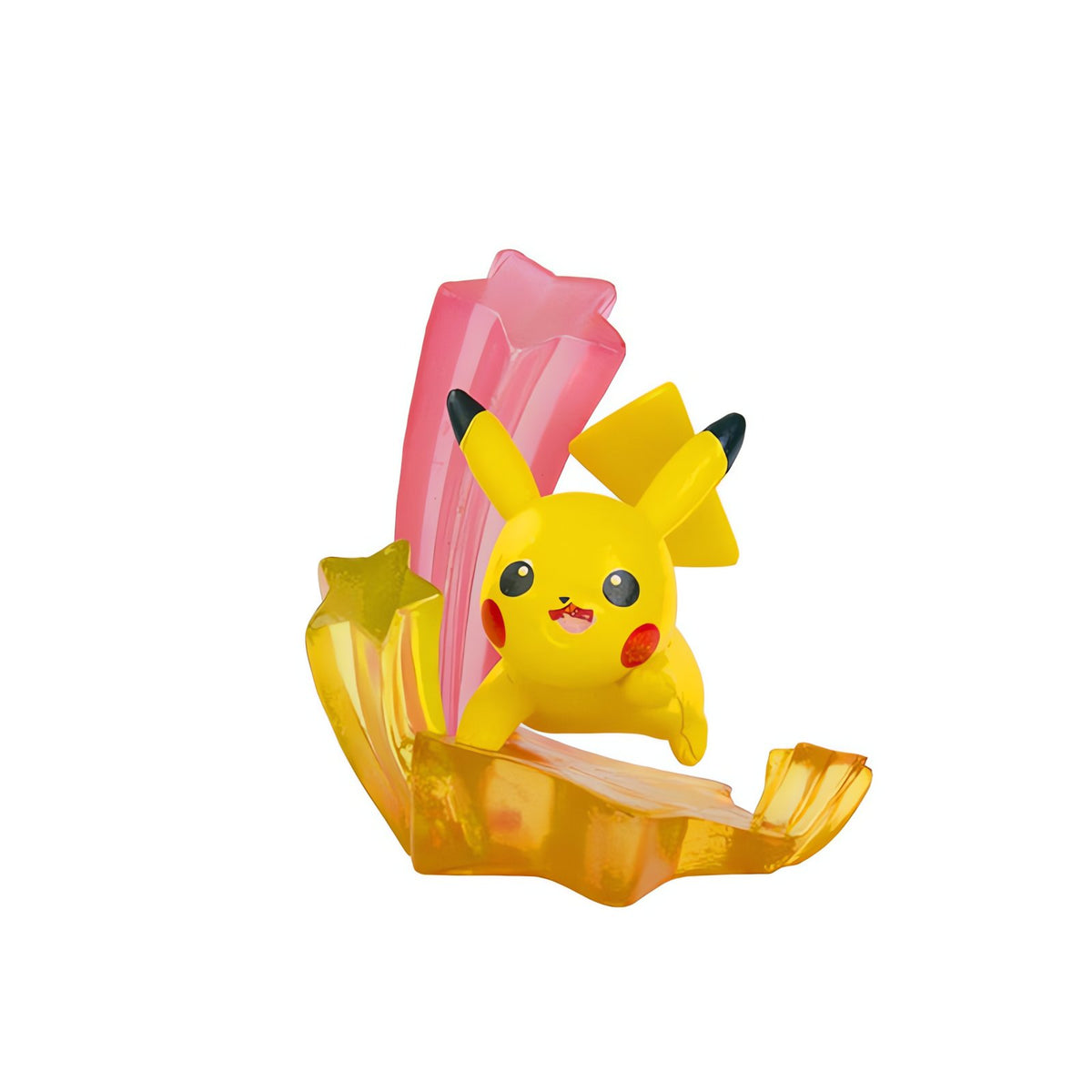 Set of 8 collectable Pokémon mini figures – photo 9