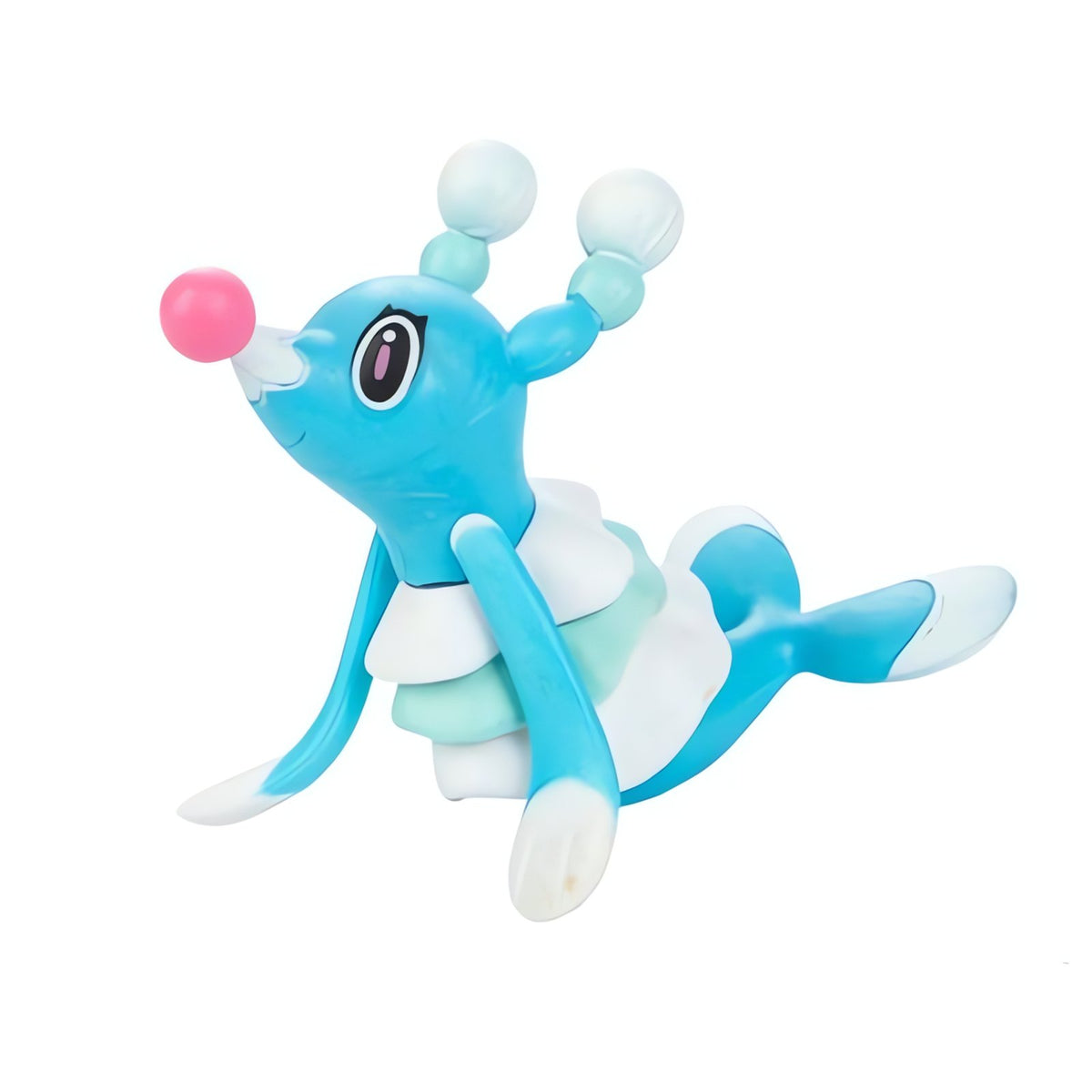Pokémon mini figures – Brionne