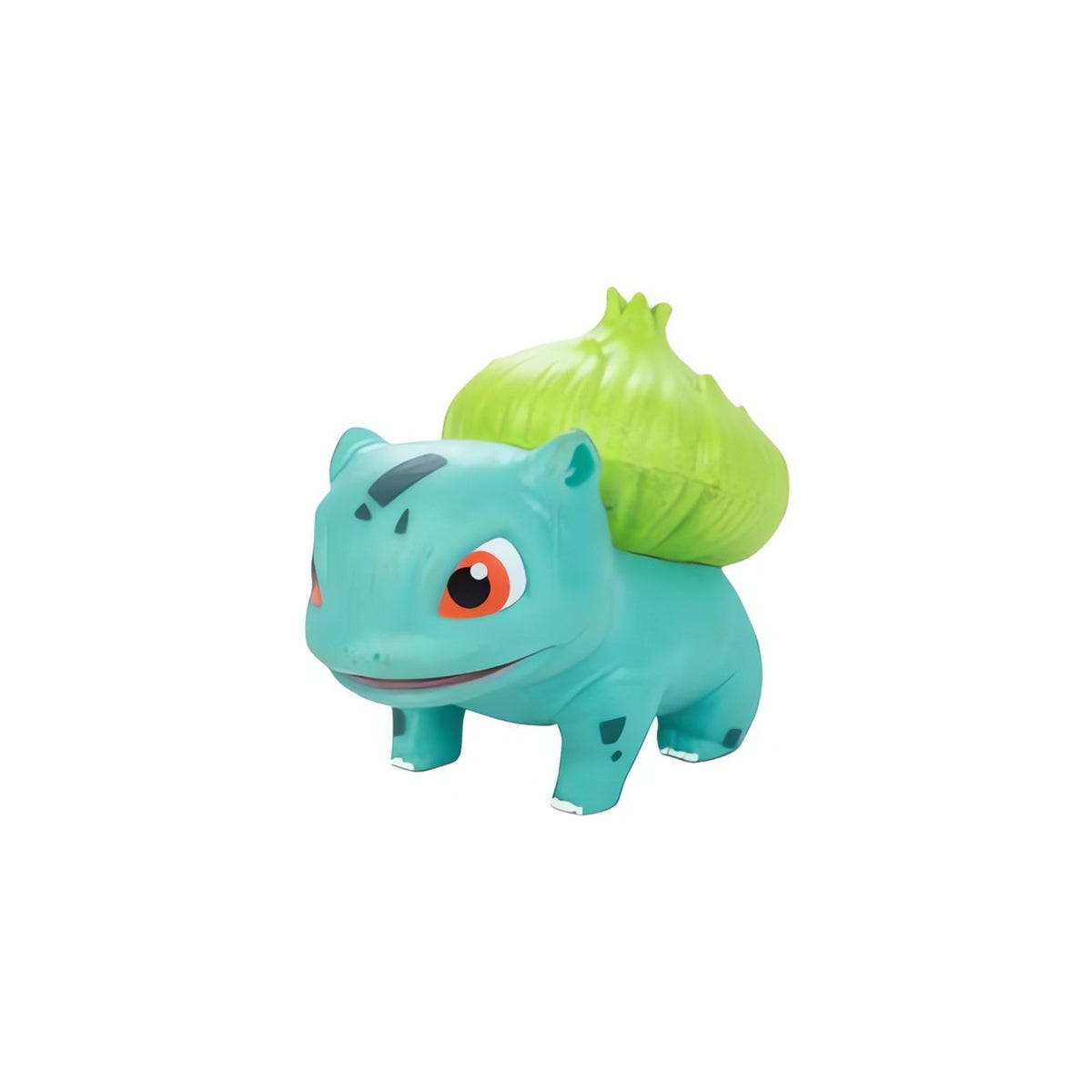 Pokémon mini figures – Bulbasaur