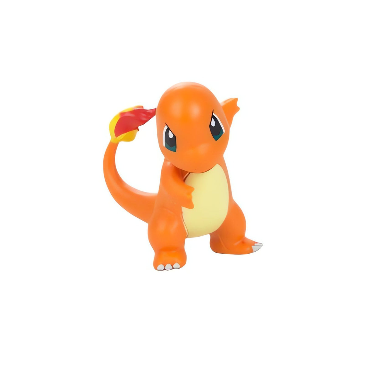 Pokémon mini figures – Charmander
