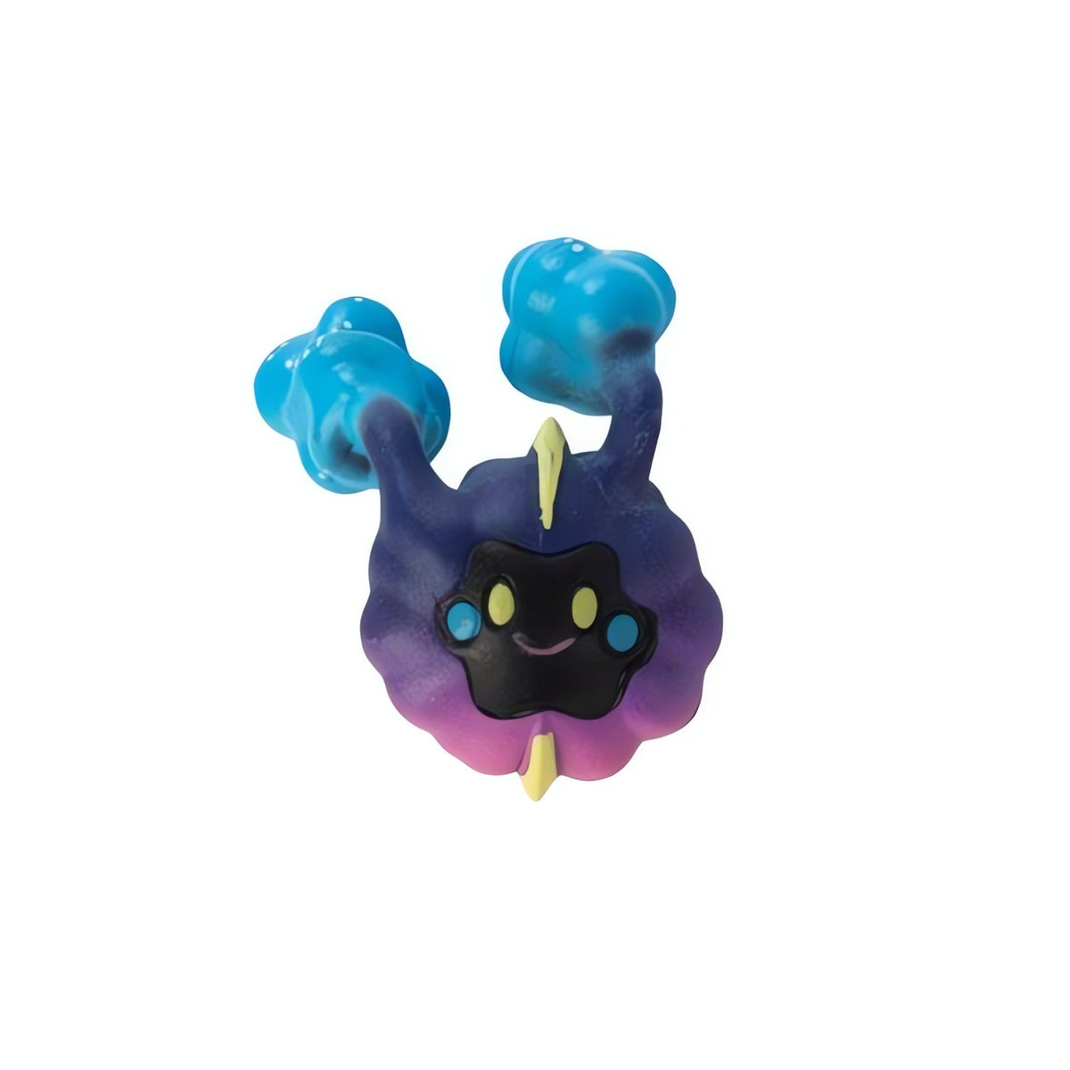 Pokémon mini figures – Cosmog