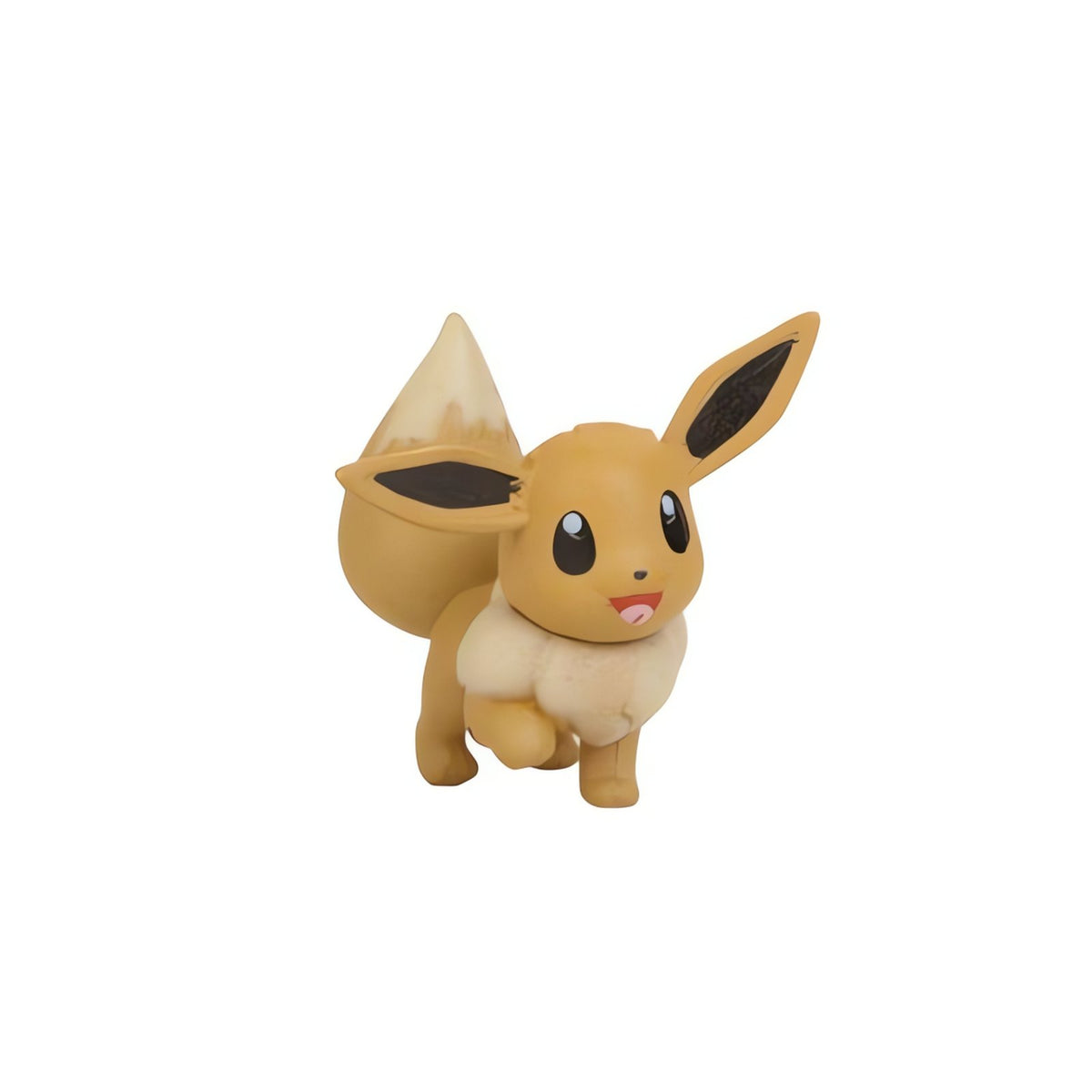 Pokémon mini figures – Eevee
