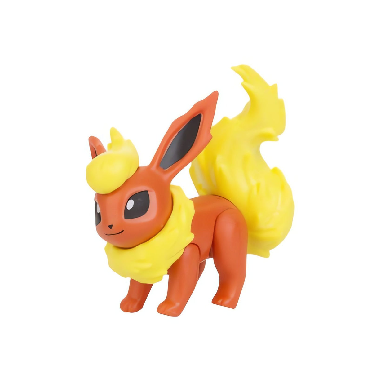Pokémon mini figures – Flareon