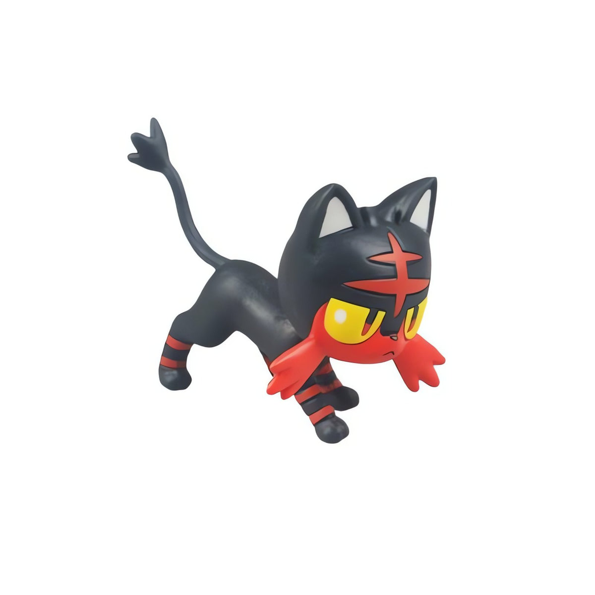 Pokémon mini figures – Litten