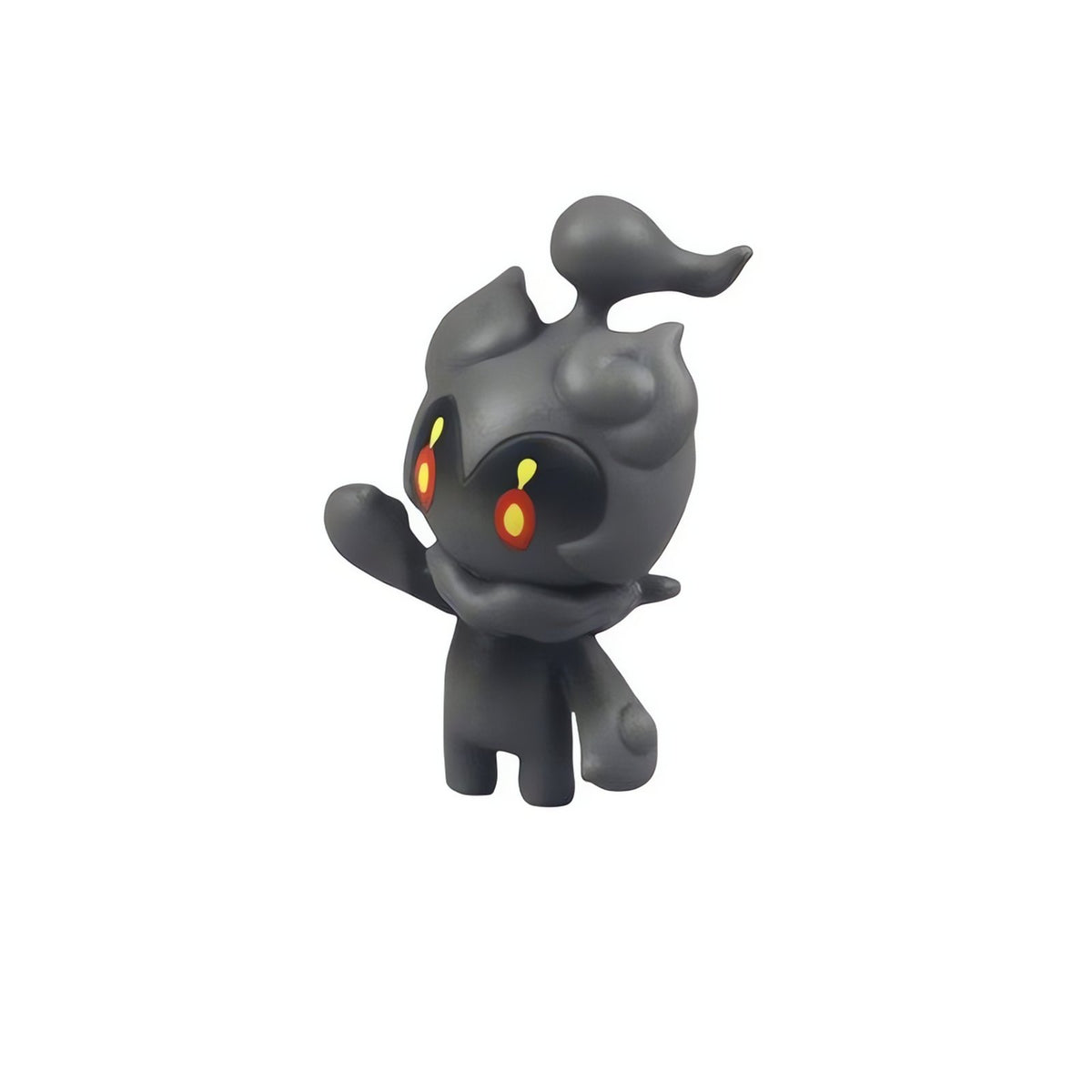 Pokémon mini figures – Marshadow
