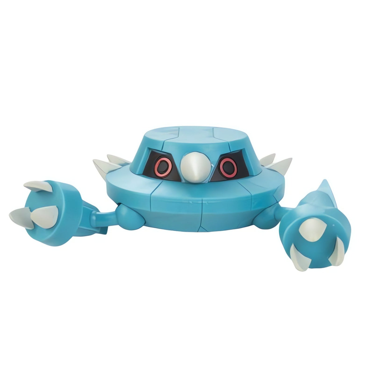 Pokémon mini figures – Metang