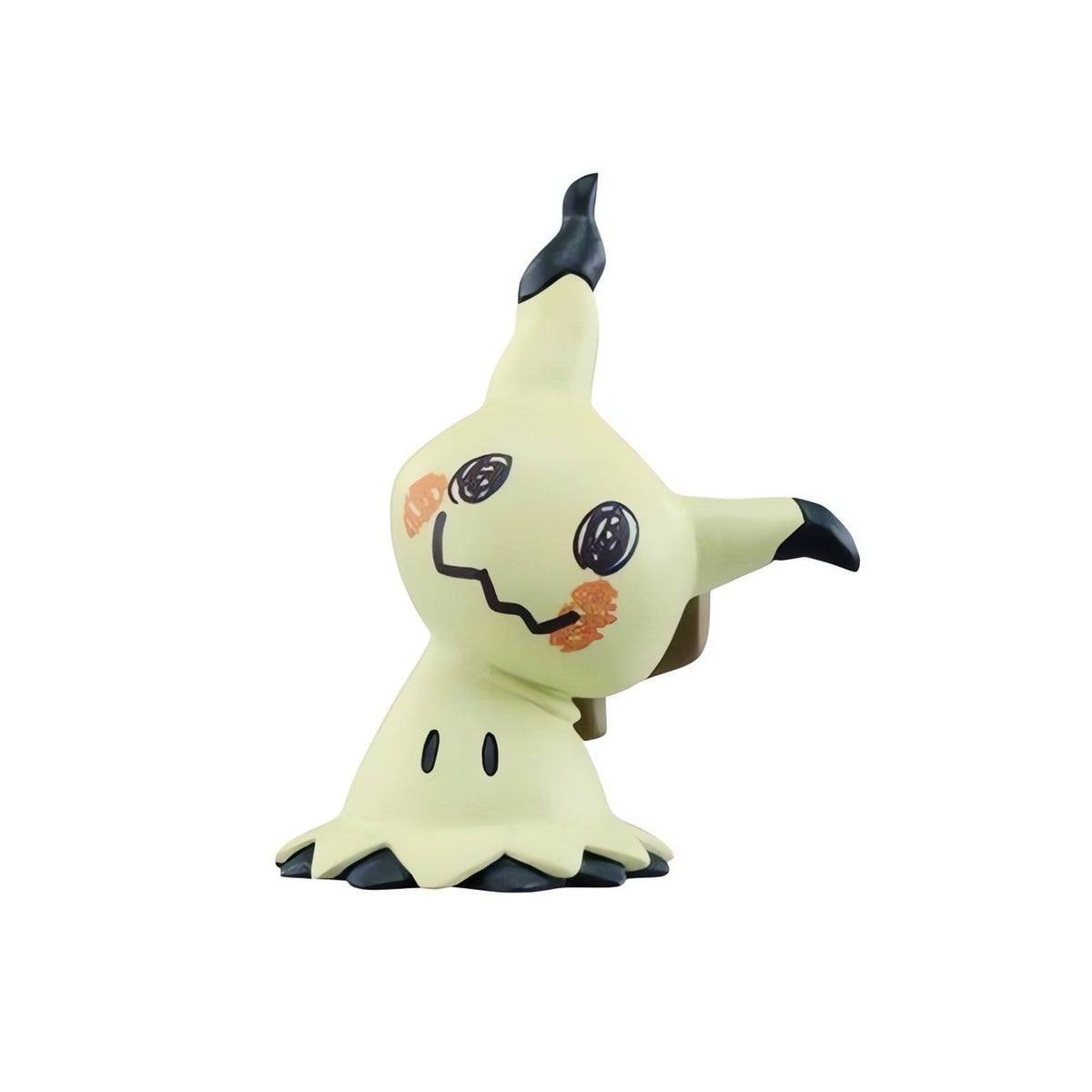 Pokémon mini figures – Mimikyu