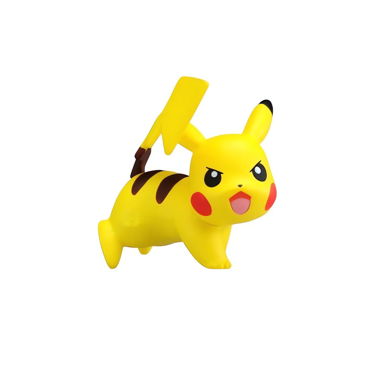Pokémon mini figures – Pikachu 2