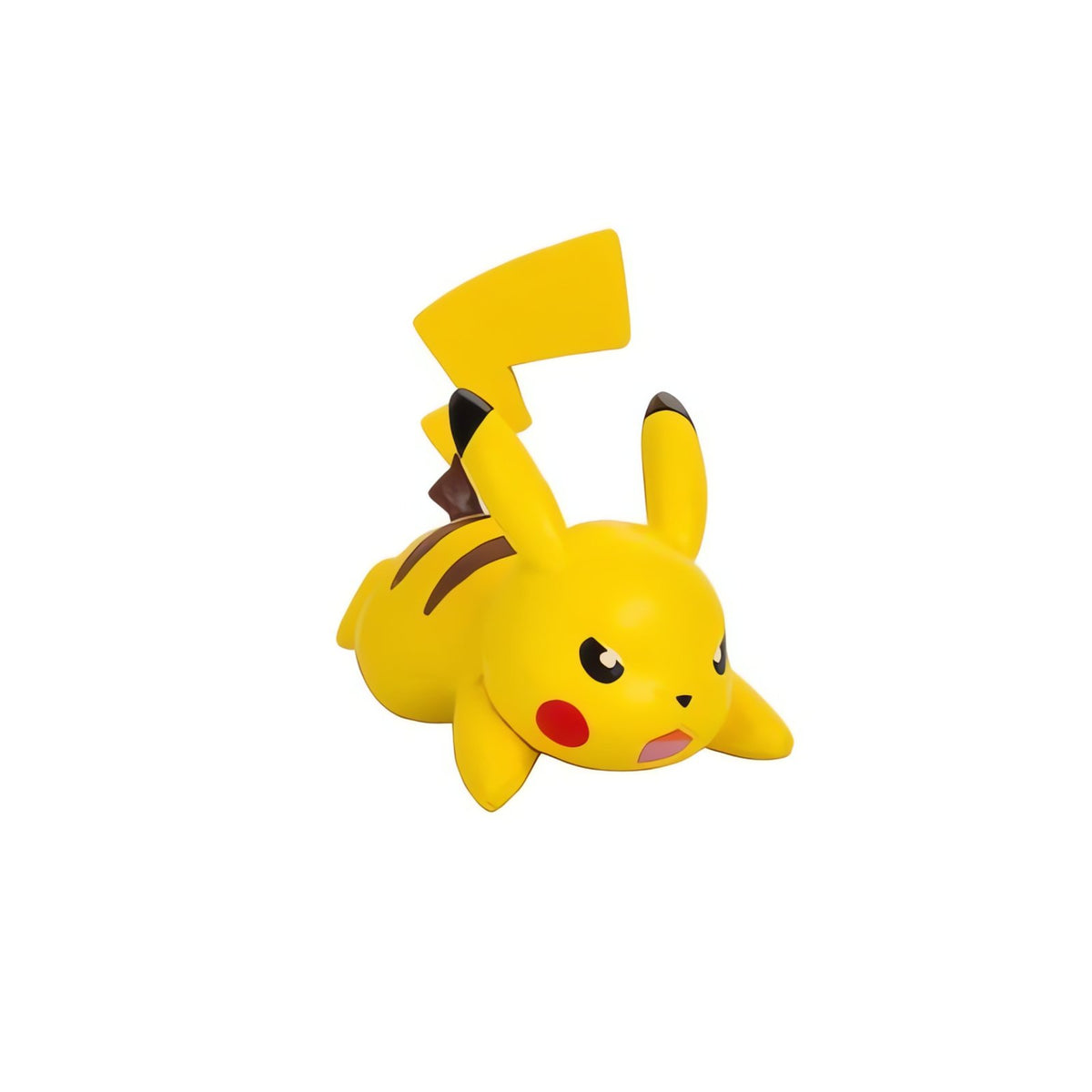 Pokémon mini figures – Pikachu
