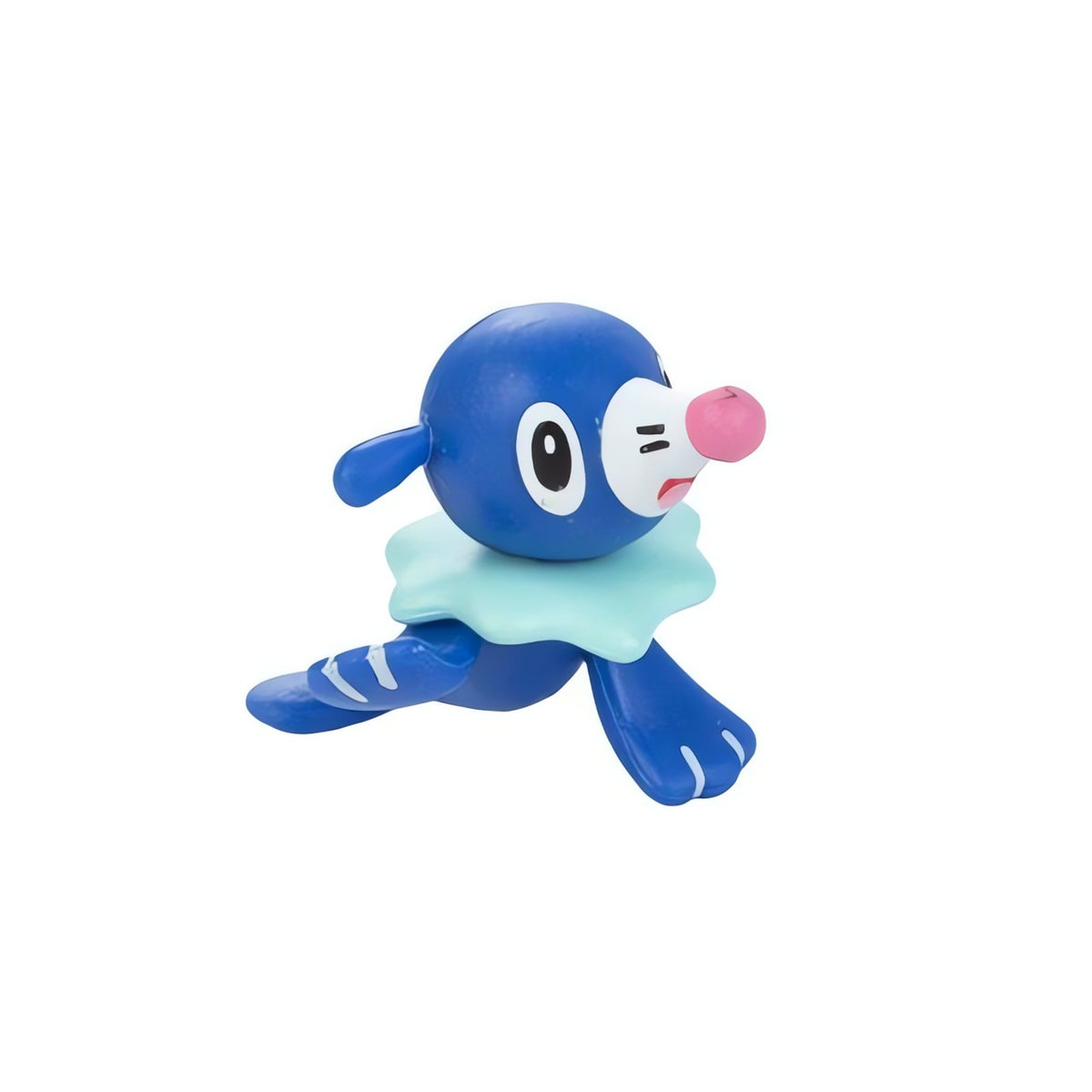 Pokémon mini figures – Popplio