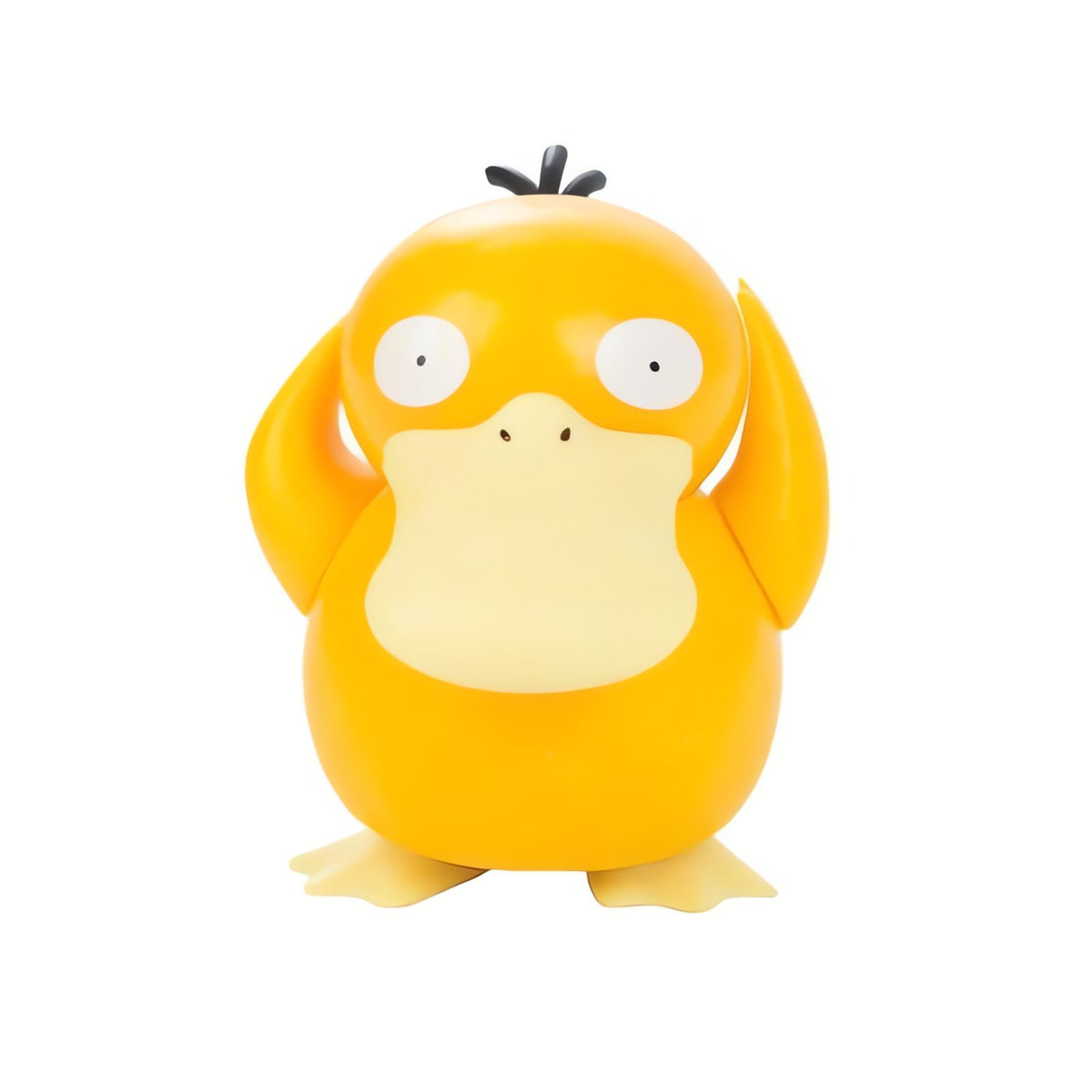 Pokémon mini figures – Psyduck
