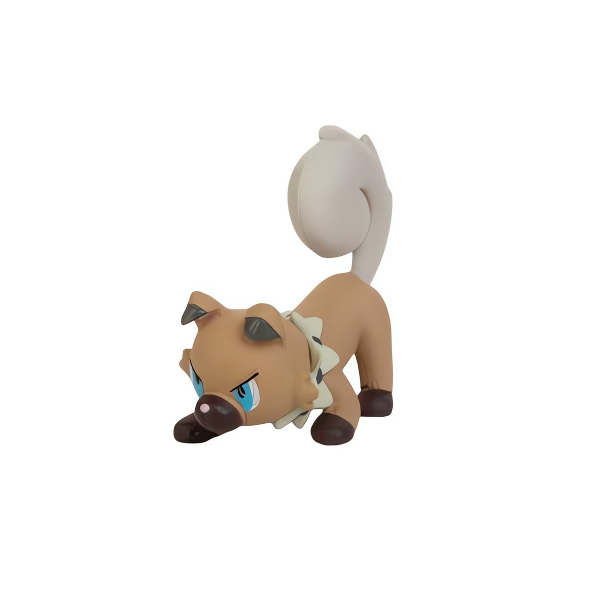 Pokémon mini figures – Rockruff