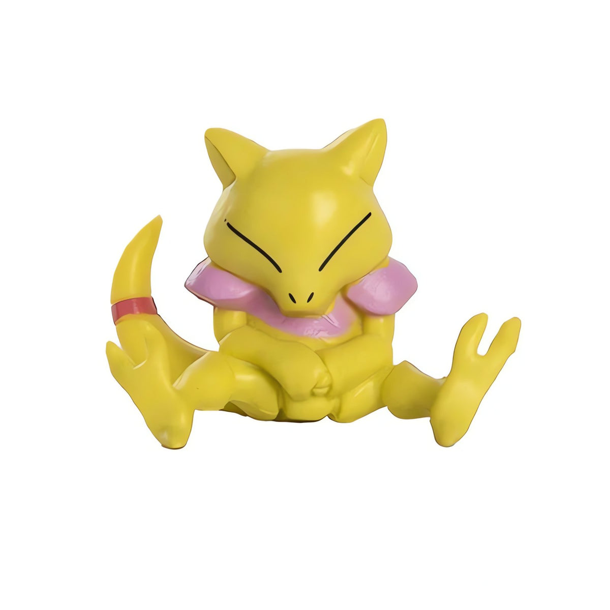 Pokémon mini figures in various designs – Abra 3cm
