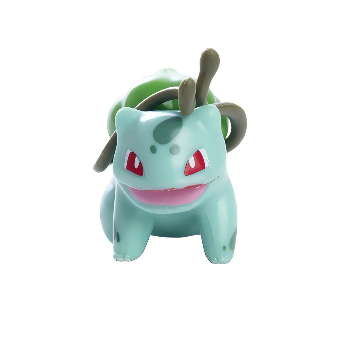 Pokémon mini figures in various designs – Bulbasaur 4cm