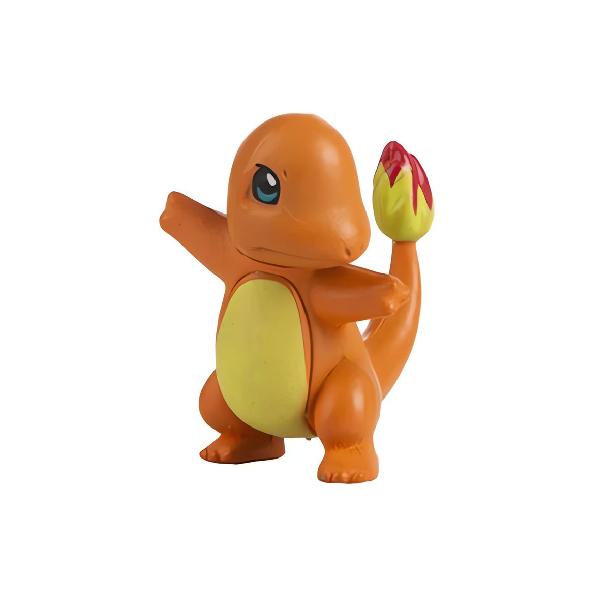 Pokémon mini figures in various designs – Charmander 1.0 4cm