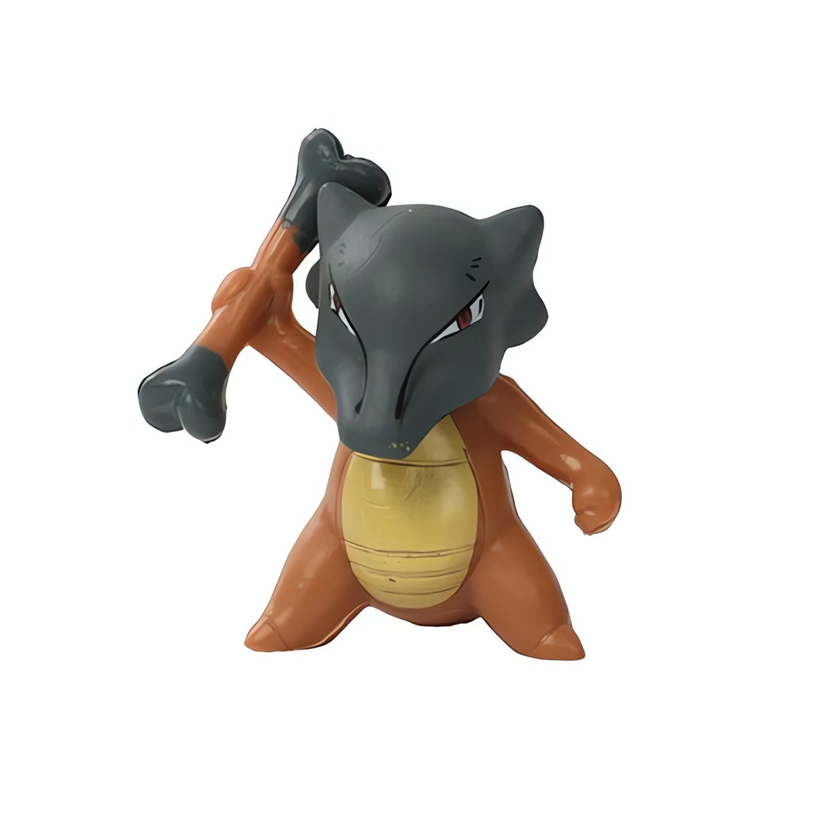 Pokémon mini figures in various designs – Cubone A 4cm