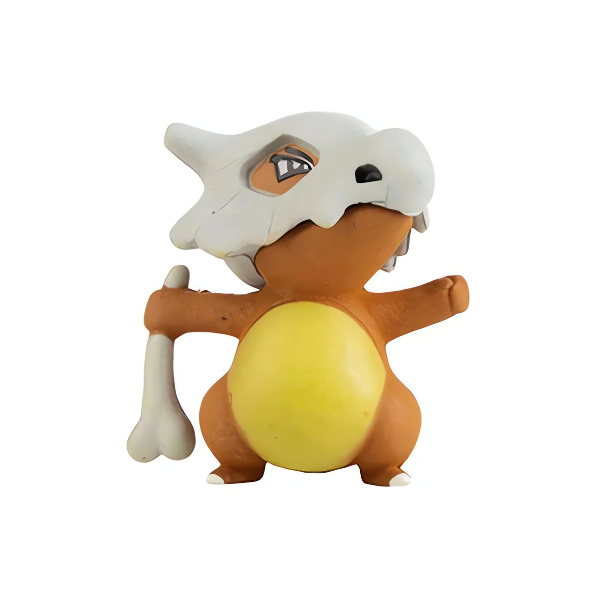 Pokémon mini figures in various designs – Cubone B 4cm
