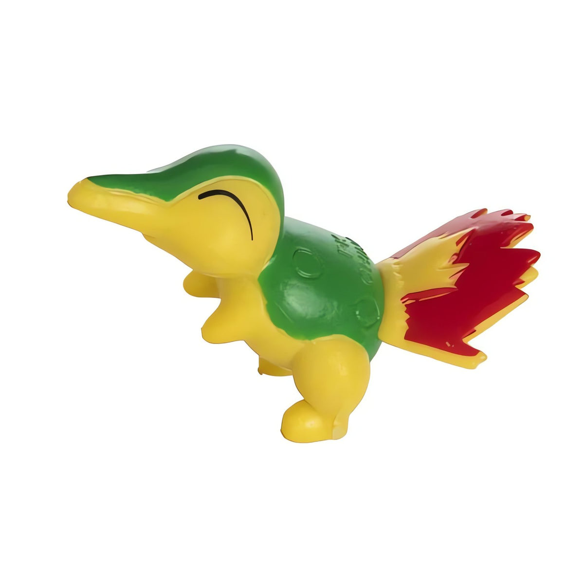 Pokémon mini figures in various designs – Cyndaquil 4cm