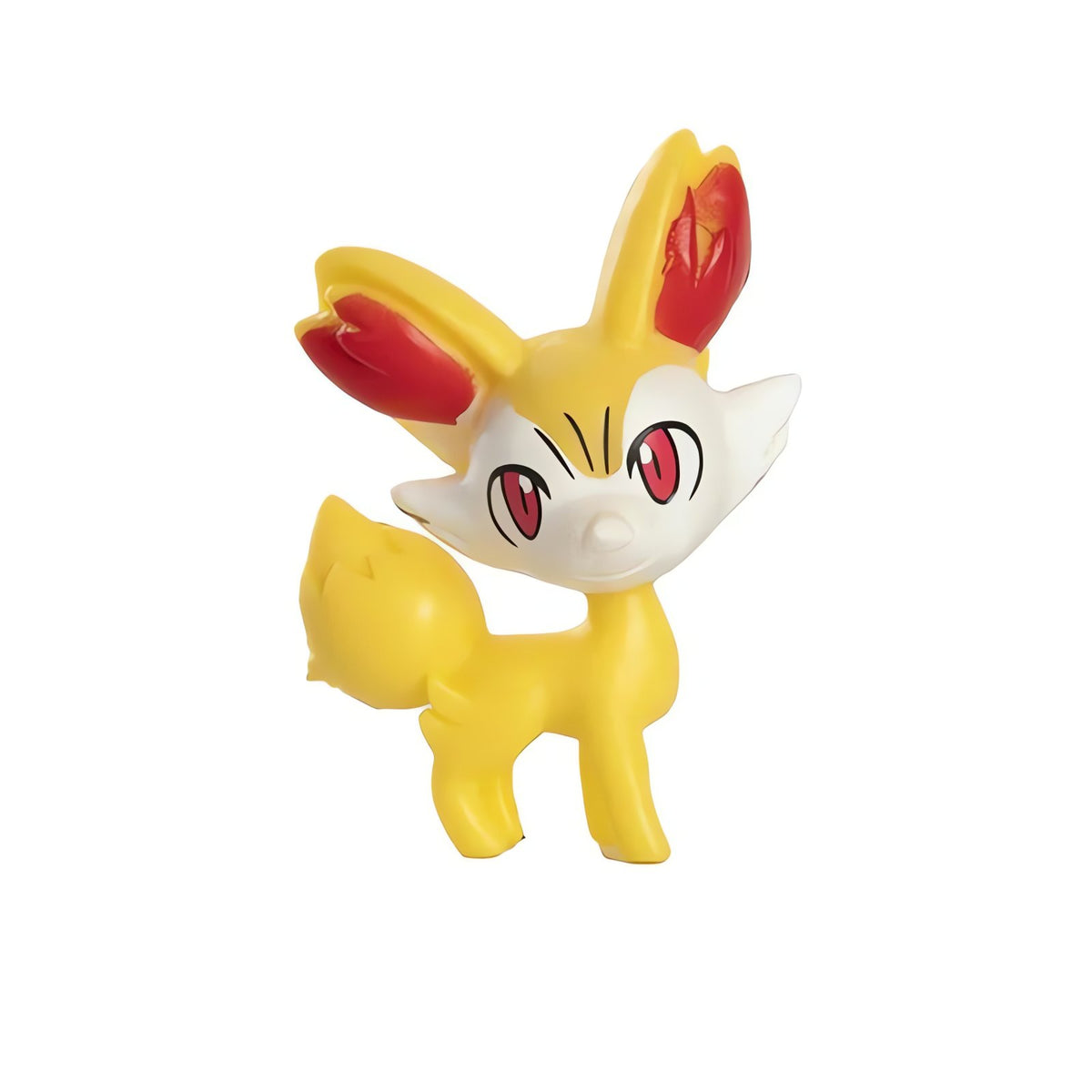 Pokémon mini figures in various designs – Fennekin 4.5cm